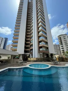 Apartamento com 3 Quartos à venda, 110m² no Mucuripe, Fortaleza