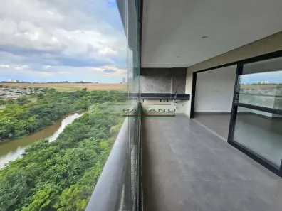 Apartamento com 3 Quartos à venda, 154m² no Jardim Olhos D'Água II, Ribeirão Preto
