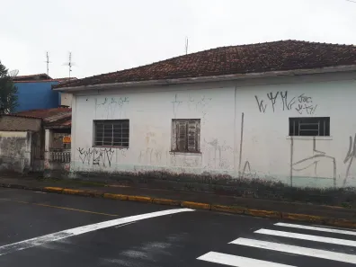 Lote/Terreno à venda, 1366m² no Tabaú, Pindamonhangaba