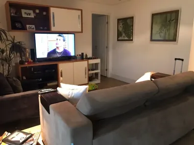 Apartamento com 3 Quartos à venda, 106m² no Vila Andrade, São Paulo