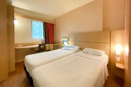 Apartamento com 1 Quarto à venda, 19m² no Centro, Divinópolis