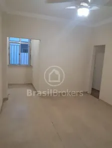 Apartamento com 2 Quartos à venda, 52m² no Engenho de Dentro, Rio de Janeiro