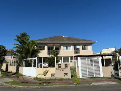 Casa com 3 Quartos à venda, 166m² no Cachoeira do Bom Jesus, Florianópolis