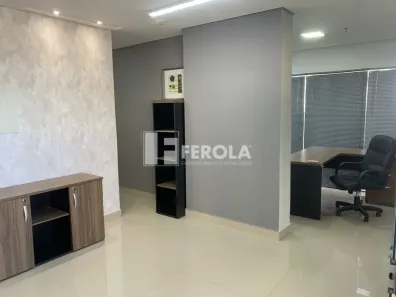Sala Comercial à venda, 39m² no Norte, Brasília
