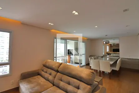 Apartamento com 3 Quartos à venda, 123m² no Centro, São Bernardo do Campo