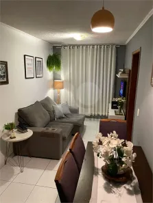 Apartamento com 2 Quartos à venda, 49m² no Parque Munhoz, São Paulo