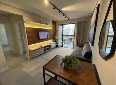 Apartamento com 2 Quartos à venda, 70m² no , Governador Celso Ramos