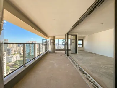 Apartamento com 3 Quartos à venda, 210m² no Campo Belo, São Paulo