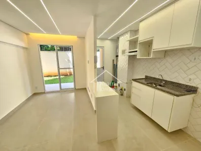 Apartamento com 2 Quartos para alugar, 53m² no Capela, Vinhedo