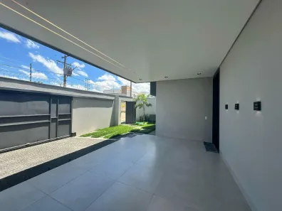 Casa com 3 Quartos à venda, 188m² no Plano Diretor Sul, Palmas