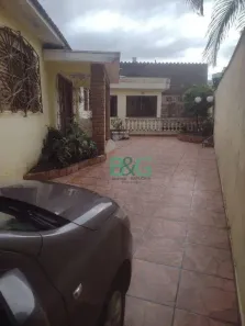 Casa com 3 Quartos à venda, 204m² no Vila Formosa, São Paulo
