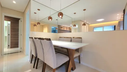 Apartamento com 2 Quartos à venda, 68m² no Jardim Stella, Santo André