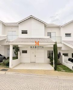 Casa de Condomínio com 3 Quartos à venda, 120m² no Jardim Pagliato, Sorocaba