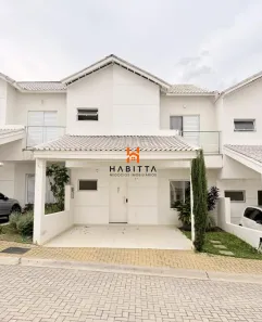 Casa de Condomínio com 3 Quartos à venda, 120m² no Jardim Pagliato, Sorocaba