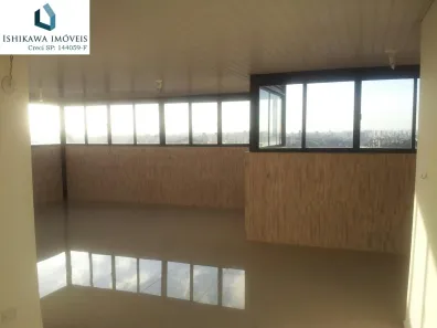 Cobertura com 3 Quartos à venda, 125m² no Vila Fachini, São Paulo