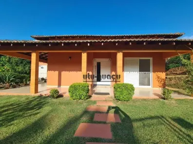 Casa de Condomínio com 3 Quartos à venda, 220m² no Chácara Flórida, Itu