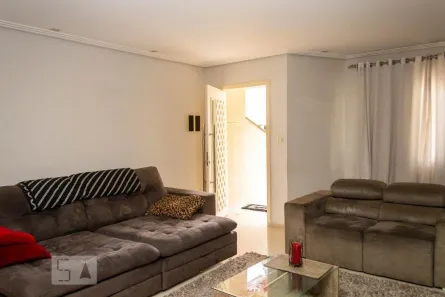 Casa com 4 Quartos à venda, 288m² no Baeta Neves, São Bernardo do Campo