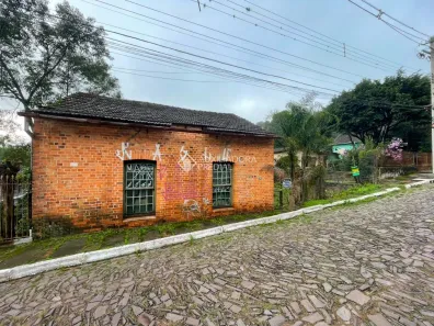 Lote/Terreno à venda, 627m² no Hamburgo Velho, Novo Hamburgo