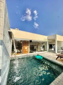 Cobertura com 3 Quartos à venda, 206m² no Savassi, Belo Horizonte