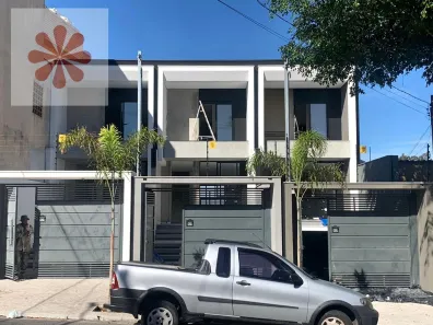 Sobrado com 3 Quartos à venda, 210m² no Parque Cruzeiro do Sul, São Paulo