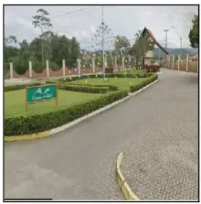 Lote/Terreno à venda, 491m² no , Chã Grande