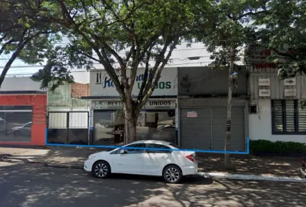 Sala Comercial com 2 Quartos à venda, 244m² no Zona 05, Maringá