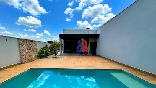 Casa de Condomínio com 3 Quartos à venda, 220m² no Jardim Santa Lúcia, Americana