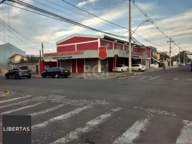 Galpão/Depósito/Armazém à venda, 325m² no Rio Branco, Canoas