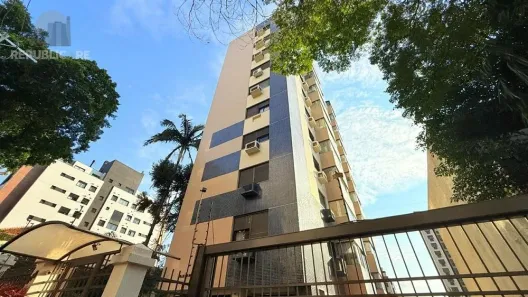 Apartamento com 3 Quartos à venda, 102m² no Petrópolis, Porto Alegre