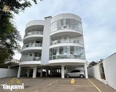 Apartamento com 2 Quartos à venda, 90m² no Avenida, Santa Cruz do Sul
