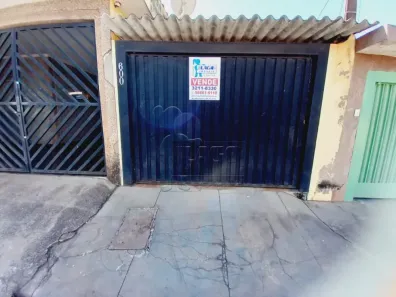Casa com 4 Quartos à venda, 189m² no Jardim Jandaia, Ribeirão Preto