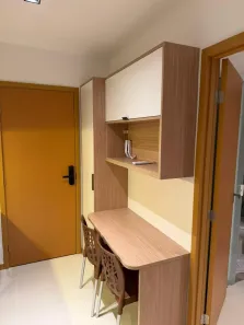 Apartamento com 1 Quarto à venda, 25m² no Amaralina, Salvador