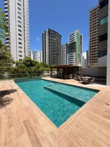 Apartamento com 4 Quartos à venda, 184m² no Boa Viagem, Recife