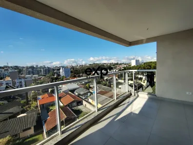 Apartamento com 3 Quartos à venda, 105m² no Bacacheri, Curitiba