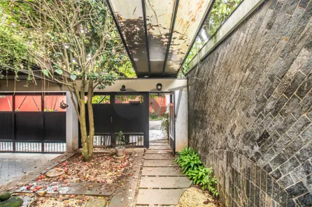 Casa de Condomínio com 4 Quartos à venda, 300m² no Vila Nova Caledônia, São Paulo
