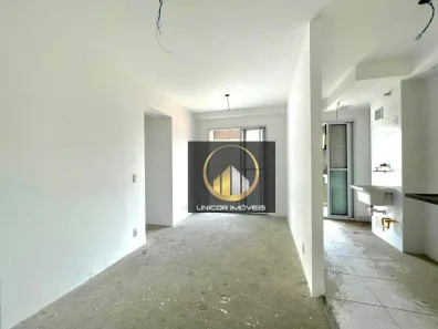 Apartamento com 2 Quartos à venda, 54m² no Jardim das Flores, Osasco