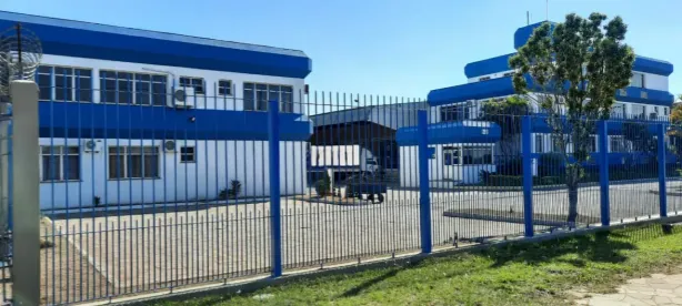 Galpão/Depósito/Armazém à venda, 5000m² no Sarandi, Porto Alegre
