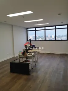 Sala Comercial à venda, 42m² no Vila Brasileira, Itatiba