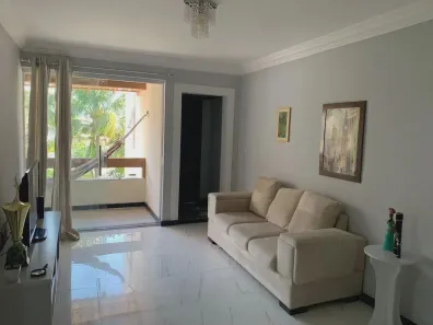 Apartamento com 2 Quartos à venda, 94m² no Vilas do Atlântico, Lauro de Freitas
