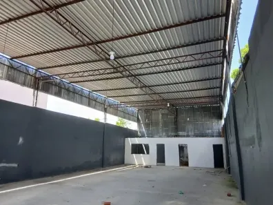 Galpão/Depósito/Armazém para alugar, 270m² no Cidade Nova, Manaus