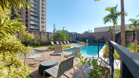 Apartamento com 2 Quartos à venda, 71m² no Centro, Indaiatuba