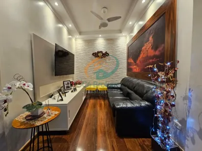 Sobrado com 3 Quartos à venda, 161m² no Vila Silveira, Guarulhos