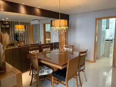 Apartamento com 3 Quartos à venda, 132m² no Santa Rosa, Londrina