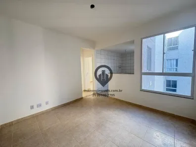 Apartamento com 2 Quartos à venda, 45m² no Cosmos, Rio de Janeiro