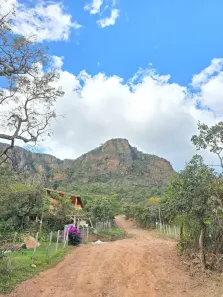 Lote/Terreno à venda, 1000m² no Parque das Andorinhas, Brumadinho