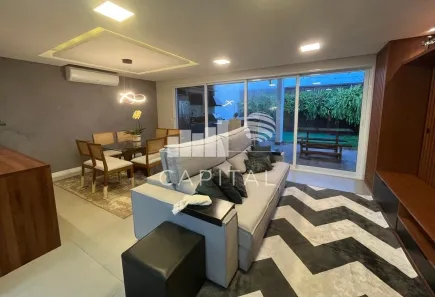 Casa de Condomínio com 3 Quartos à venda, 180m² no Tamboré, Santana de Parnaíba