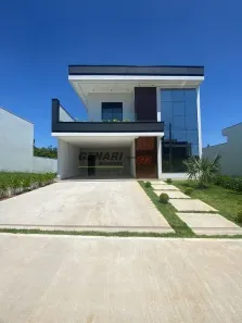 Sobrado com 3 Quartos à venda, 266m² no Jardins Di Roma, Indaiatuba