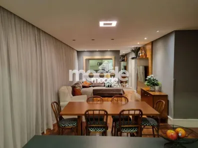 Apartamento com 2 Quartos à venda, 92m² no Jardim Arpoador, São Paulo