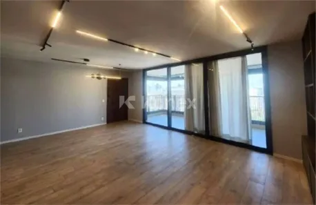 Apartamento com 3 Quartos à venda, 148m² no Indianópolis, São Paulo