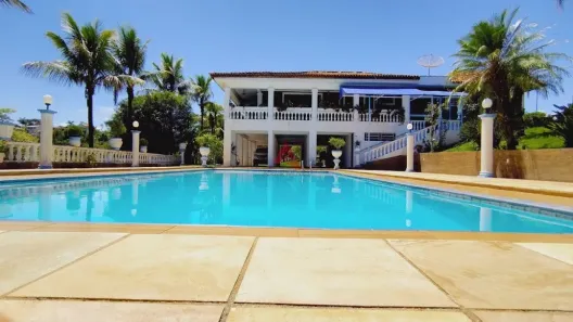 Fazenda/Sítio com 4 Quartos à venda, 17850m² no Itapema, Guararema